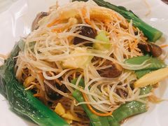 锦绣炒面-佛有缘·32年老字号(广州首店)