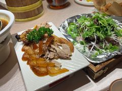 -便宜坊烤鸭店(荣华店)