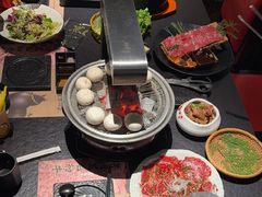-黑牛の店·黑金店(沈阳万象城店)