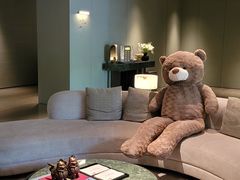 -南京THE TAI太和紫金大酒店