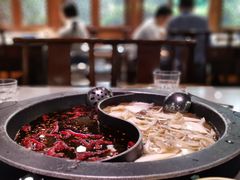 -川西坝子火锅(金沙1.0直营店)