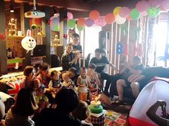 -玩坞轰趴馆·户外团建聚会主题生日派对馆(世豪广场店)