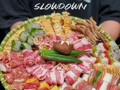 -不急·slowdown·长沙深夜食堂(梅溪湖店)