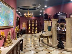-美博·美术博物馆主题餐厅(威尼斯水城店)