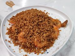 避风塘炒大虾-渔文乐·海鲜大排档(千灯湖店)