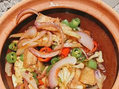 -里岛烤鱼(东港凯虹广场店)