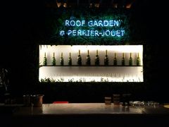 -广州柏悦酒店·悦吧·顶楼露天酒吧