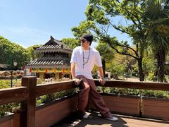 -云南民族村