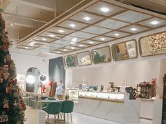 -ins森林童话餐厅coffee&bistro