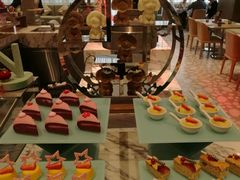 -沈阳和平艾美酒店新食谱西餐厅