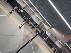 -易学羽毛球培训中心(上海同济医院新村路店)