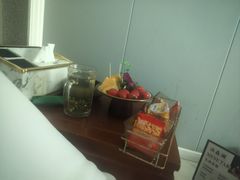 -沐森澜·轻奢足道·养生·SPA