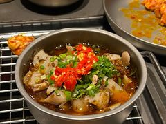 -夜食白市Yespicy·烧烤啤酒宵夜(番禺四海城店)