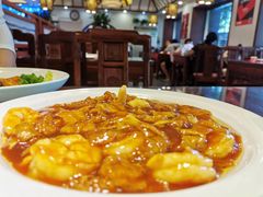 -惠宾饭庄(中山路店)