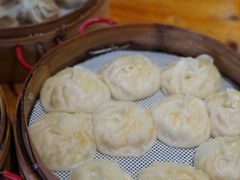 -余氏豆腐包老店(东直街店)