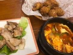 -韩礼年糕(飞虹路店)