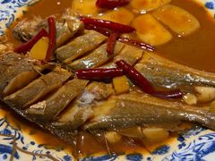 -径山十八道·风味民间菜(杭州总店)
