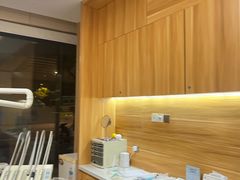 -上海仁爱医院口腔科 · 种植