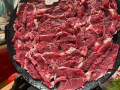 -廖掌柜·重庆鲜货火锅(上海首店)