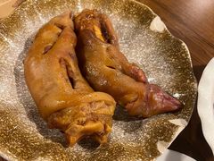 -龙翔小猪脚(龙头街店)