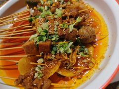 -付小姐在成都(五道口店)