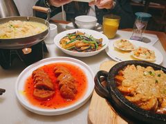 -小菜园新徽菜(马鞍山金鹰店)