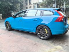 -倍耐力轮胎专卖店(碧云路店)