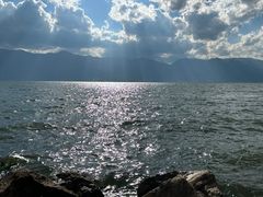 -大理洱海