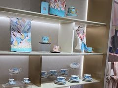 -万事利丝绸(杭州大厦店)
