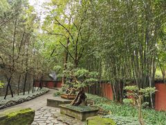 -成都武侯祠博物馆