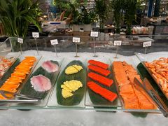 -晶丽香榭自助餐(南京大饭店)