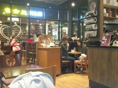 大堂-COSTA COFFEE(吴江路店)