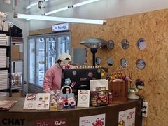 -静宜和她的朋友(星海广场店)