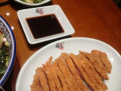 -吕纪蘇面(保利广场店)