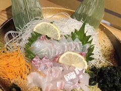 -ジャンボ釣船 つり吉(新世界店)