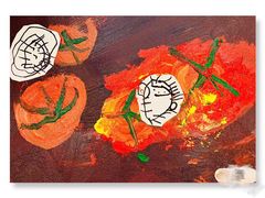 -tomato蕃茄田艺术(新天地中心)