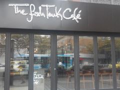 android_upload_pic-fishtank鱼缸咖啡(三山街店)