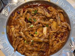 -胖哥俩肉蟹煲(世茂国际广场店)