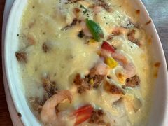 -玛格萝妮比萨屋(陆家浜路店)