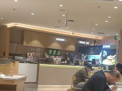 -呷哺呷哺 黄金牧场 (中发百旺店)