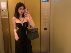 -尼依格罗香港美利酒店
