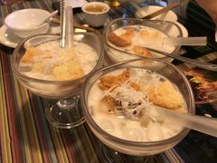 泡露达-呐咪傣园·云南菜(石厦店)