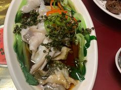 -胖子菜馆(隆昌路店)
