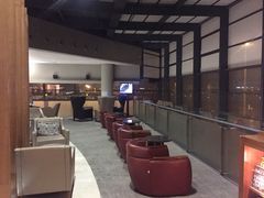 -浦东机场国航头等贵宾室