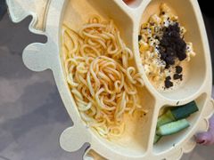 -鱼酷活鱼烤鱼(高新阳光天地店)