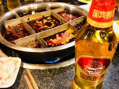 -邓莽子老火锅(中兴路总店)