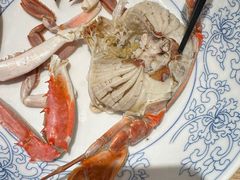 -连鹭海鲜·海肠捞饭·海胆饭(星海店)