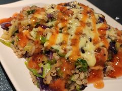 -吱咖啡西式简餐