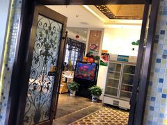门面-尹兰楼西北风情餐厅(嘉定店)