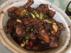 -鄱阳湖·江西小炒·瓦罐煨汤(五道口店)